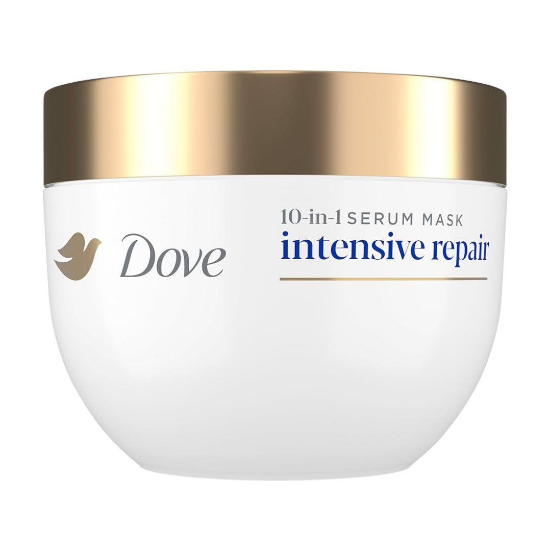Dove 10 in 1 Serum Mask Intensive Repair by Farmacias Savia
