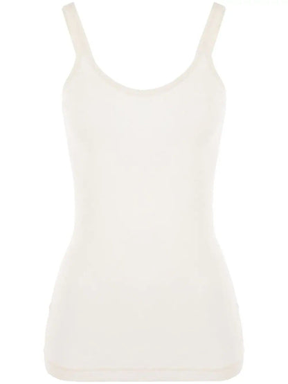 Bottega Veneta Women Canotta Slim Fit
