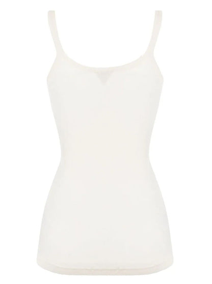 Bottega Veneta Women Canotta Slim Fit