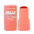 L.A. Colors Jelly Cool Blush Tint Stick Berry Bliss by Farmacias Savia