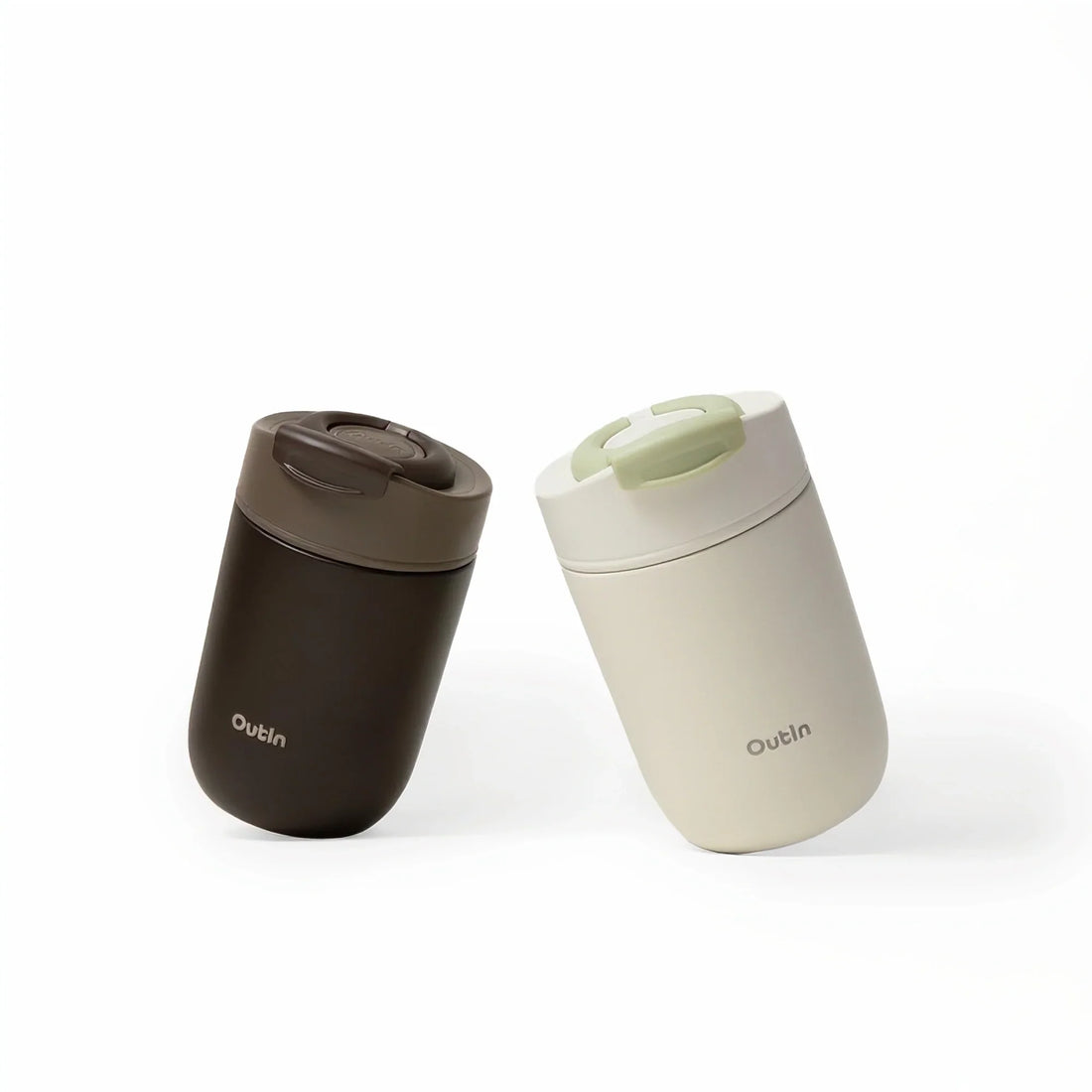 OutIn Travel Tumbler by OutIn