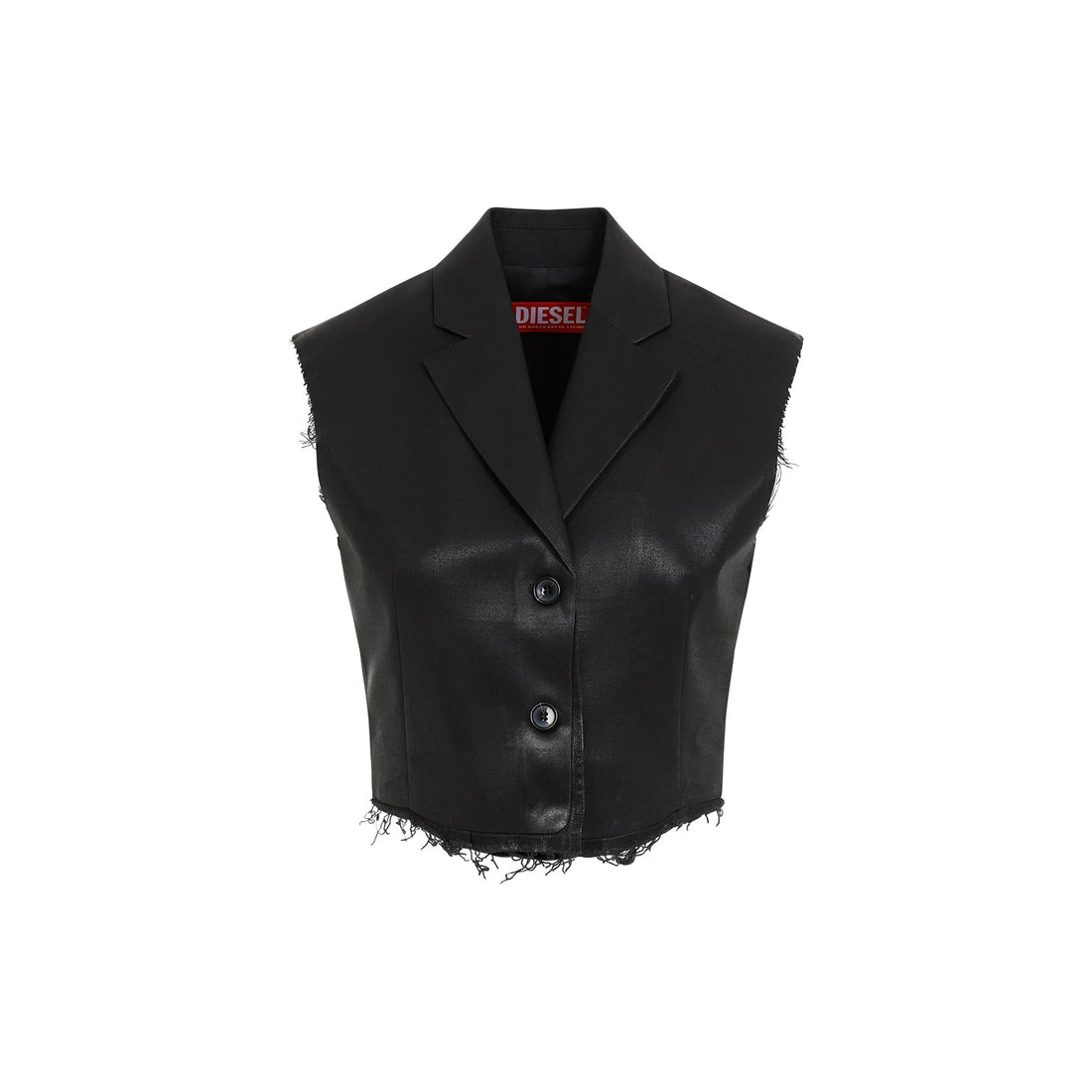 Diesel G-Baryt Vest Women by Luosophy