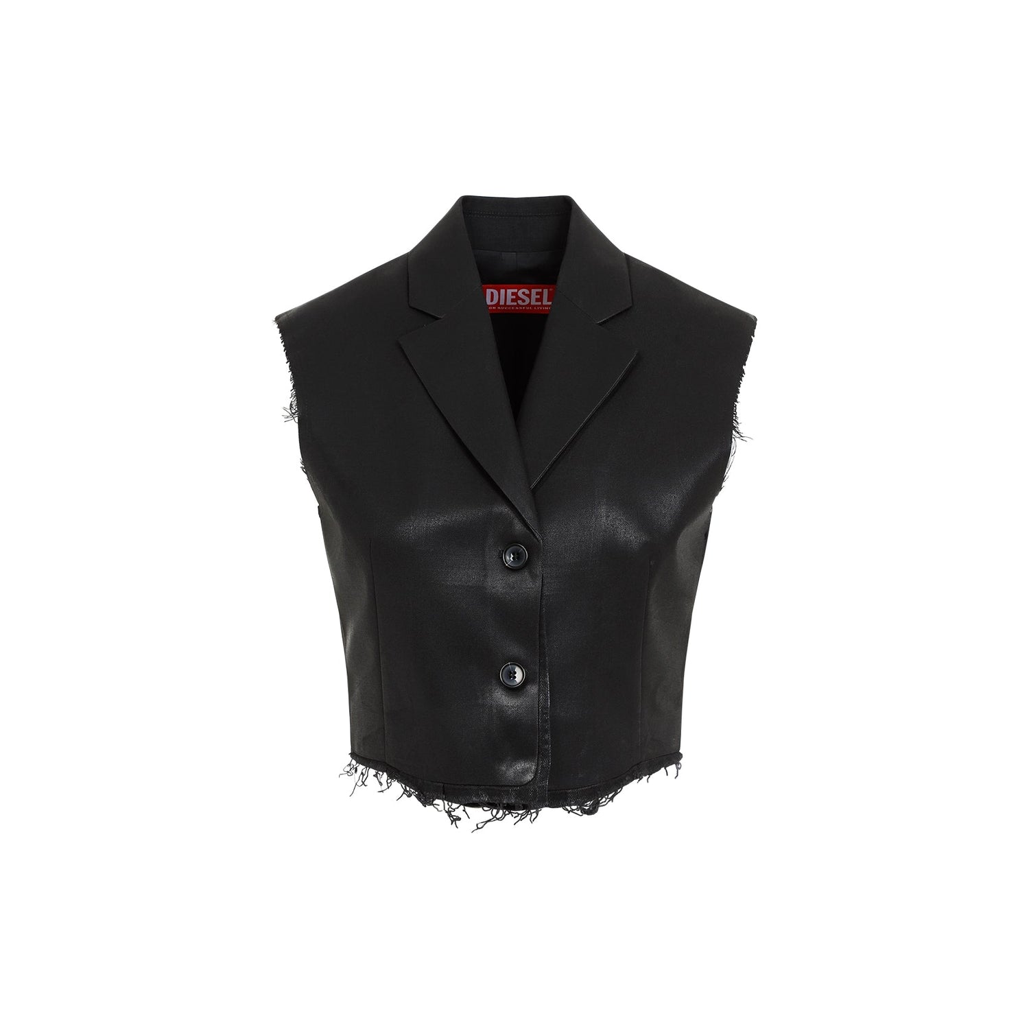 Diesel G-Baryt Vest Women by Luosophy