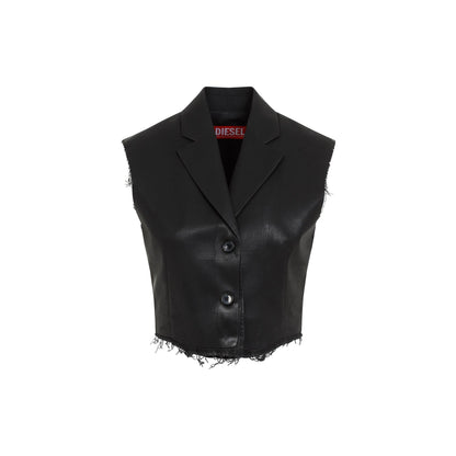 Diesel G-Baryt Vest Women by Luosophy