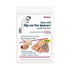 PediFix Visco-Gel Slip-On Toe Spacer Large 2/Pack by Pasteur Pharmacy