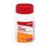 Leader Chelated Zinc (50 mg 100 ct) by Farmacias Savia