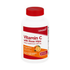 Leader Vitamin C with Rose Hips Chewable (500mg 100ct) by Farmacias Savia