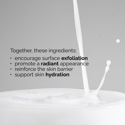 The Ordinary Saccharomyces Ferment 30% Milky Toner by Dista