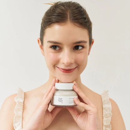 Glow Charging Rice Duo by Korean Skin Care