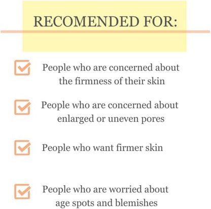 Retinol Serum/Skin Moisturizer/Facial Moisturizers/ Official/Korean Cosmetics/Korean Skin Care/Retinol by Korean Skin Care