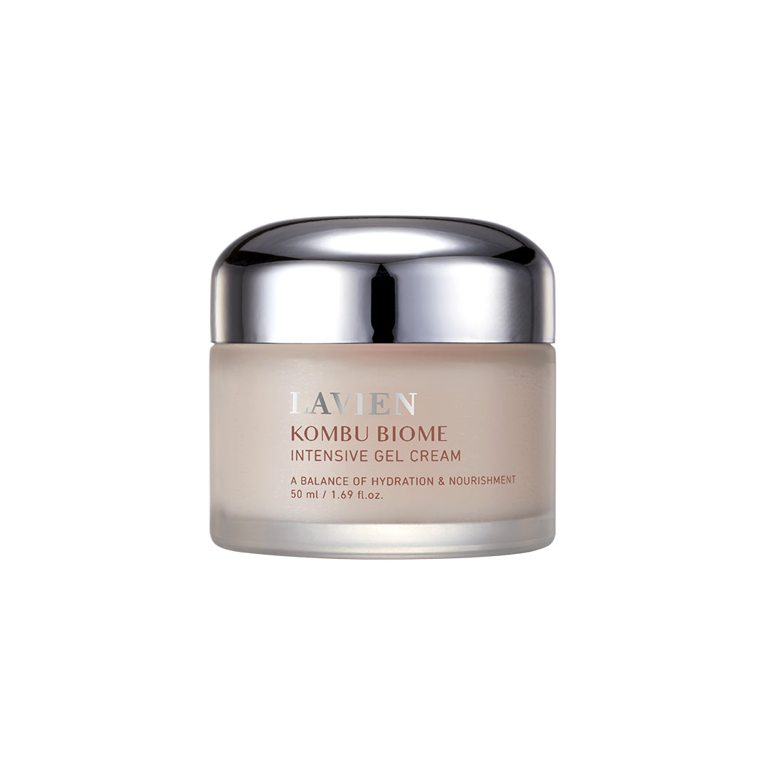 Kombu Biome Intensive Gel Cream by LAVIEN
