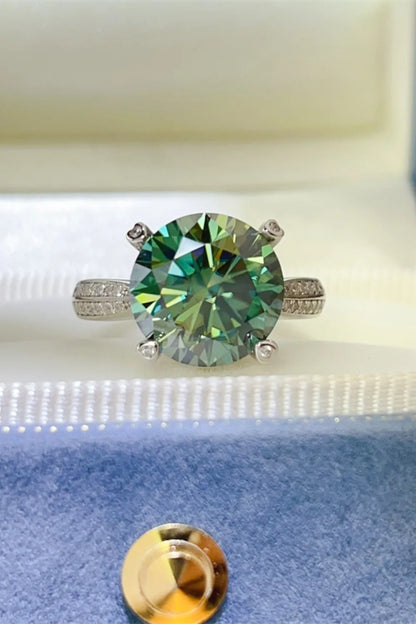 5 Carat Sparkala™ 925 Sterling Silver Ring by Sparkala