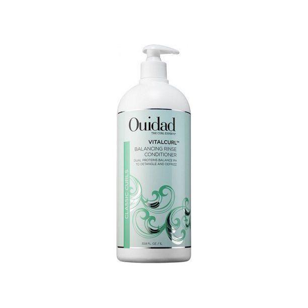 Ouidad Vitalcurl Balancing Rinse Essential Daily Conditioner 33.8 oz by Pasteur Pharmacy