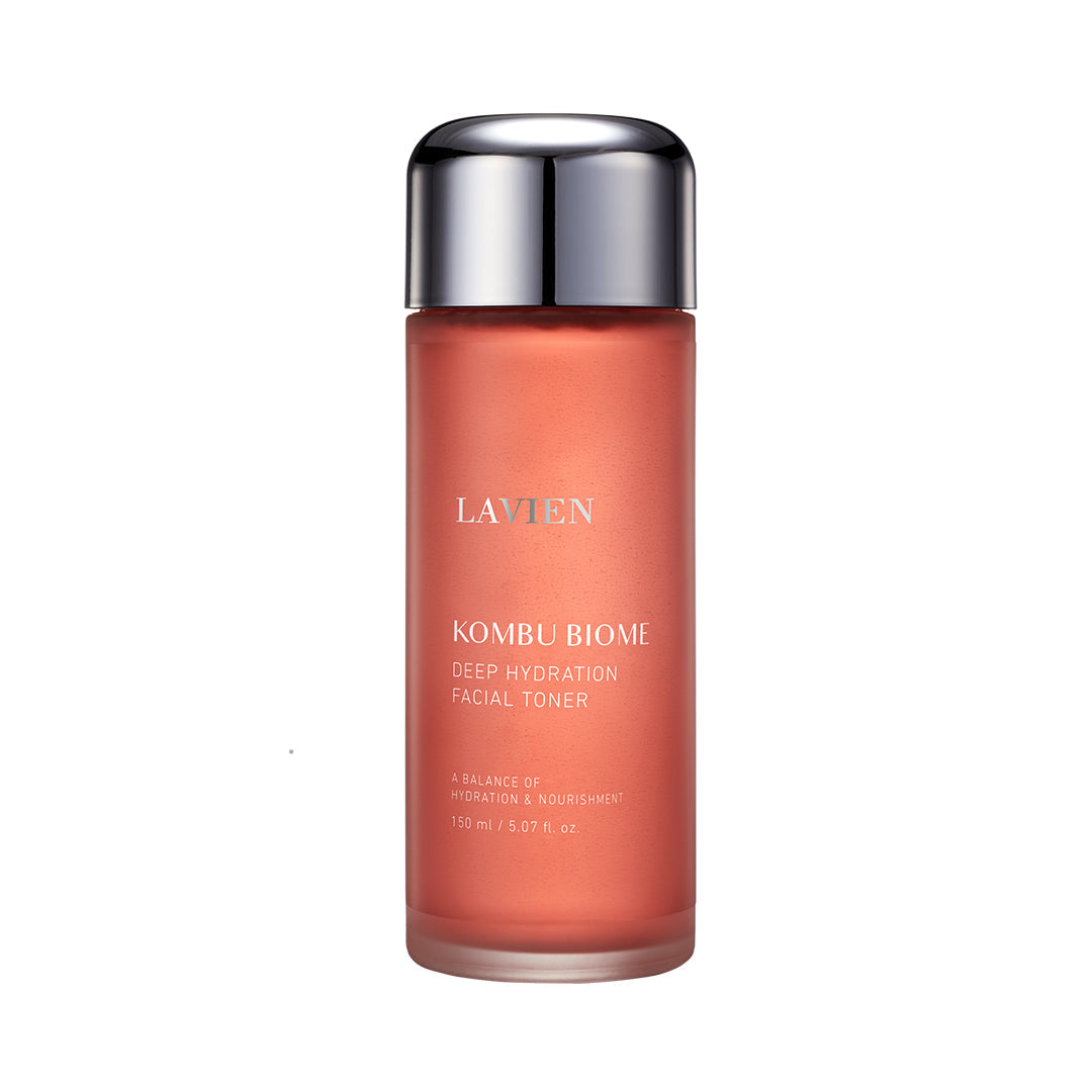 Kombu Biome Deep Hydration Facial Toner by LAVIEN