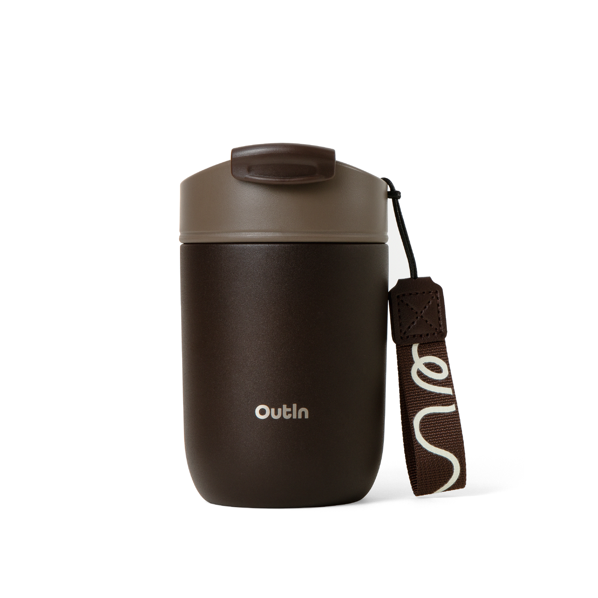 OutIn Travel Tumbler by OutIn