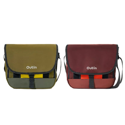 Flex Messenger by OutIn