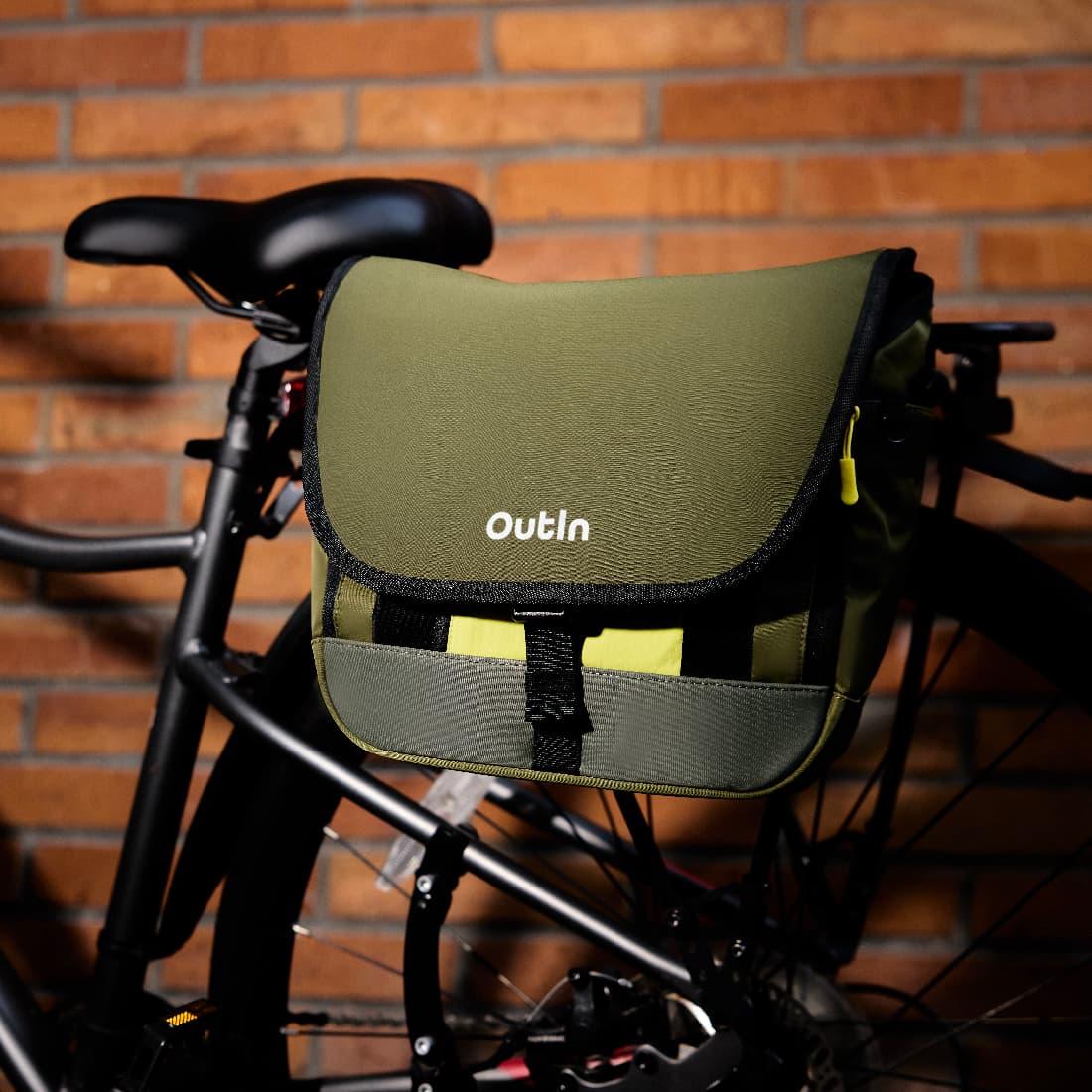 Flex Messenger by OutIn