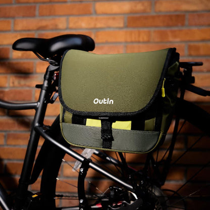 Flex Messenger by OutIn