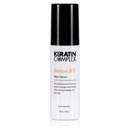 Coppola Keratin Complex Repair Therapy Iionic Intense Rx Serum 3oz by Pasteur Pharmacy