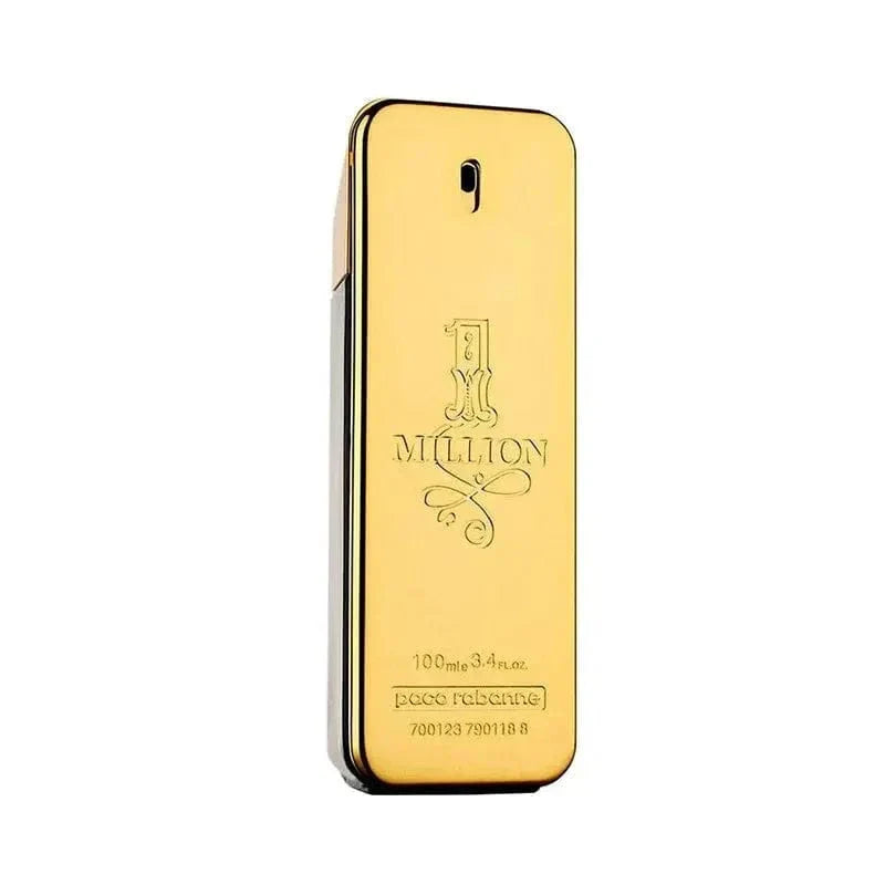 1 Million By Paco Rabanne For Men 3.4oz EDT Spray (Tester) by perfumesandrea