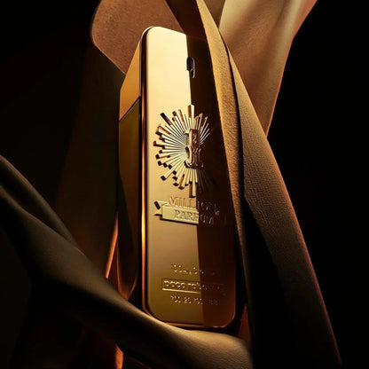 1 Million By Paco Rabanne For Men 3.4oz Eau De Toilette Spray by perfumesandrea
