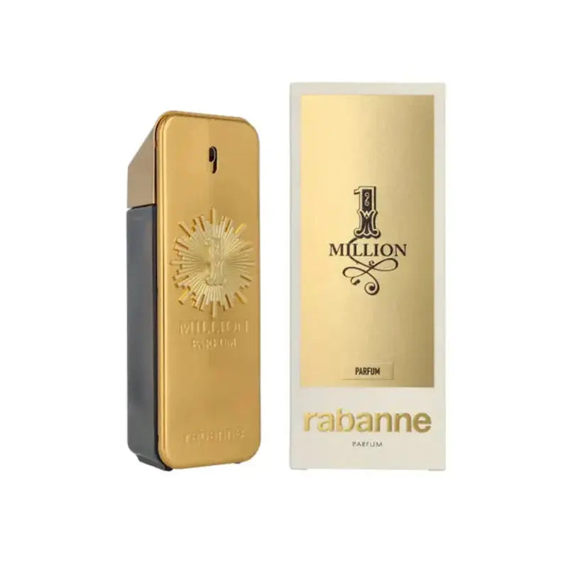 1 Million By Paco Rabanne For Men 3.4oz Parfum Spray by perfumesandrea