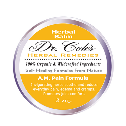21 - Dr. Cole&