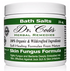 11 - Dr. Cole’s Organic Anti-fungal Skin Soaking Salts by COLEHERBALS LLC