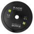Bumper Plates by Rage Fitness