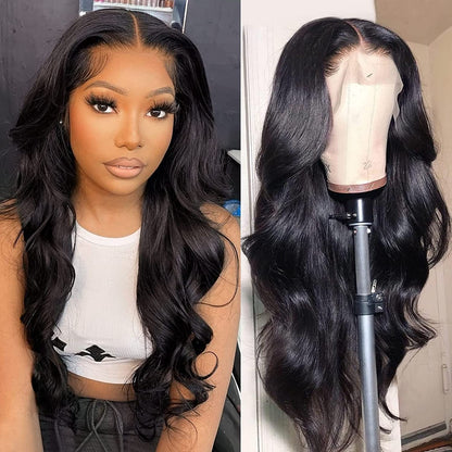 VIP Extensions Full Lace Human Hair Wig