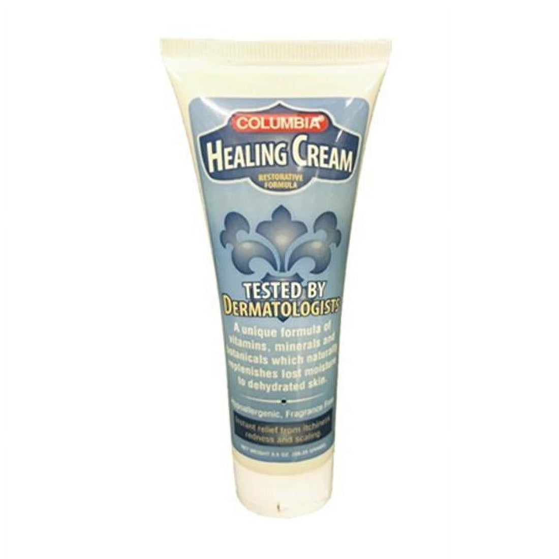 FC Sturtevant Columbia Healing Cream - 3.5 Oz by Pasteur Pharmacy