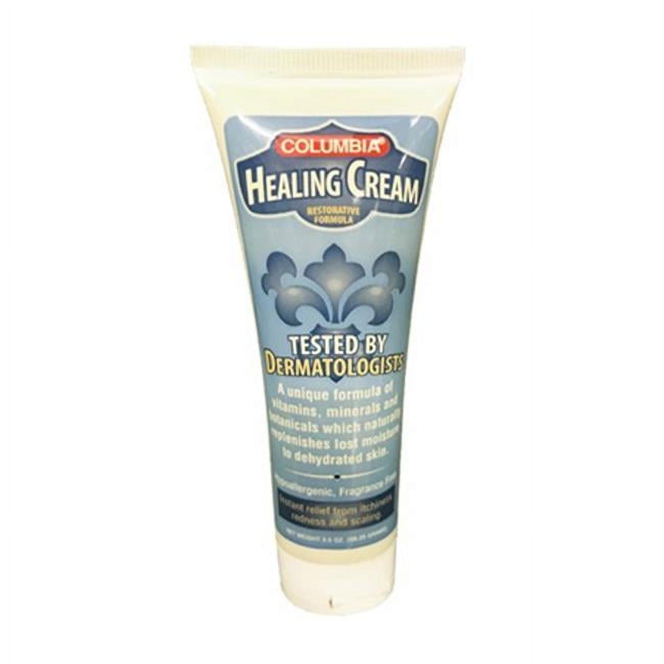 FC Sturtevant Columbia Healing Cream - 3.5 Oz by Pasteur Pharmacy
