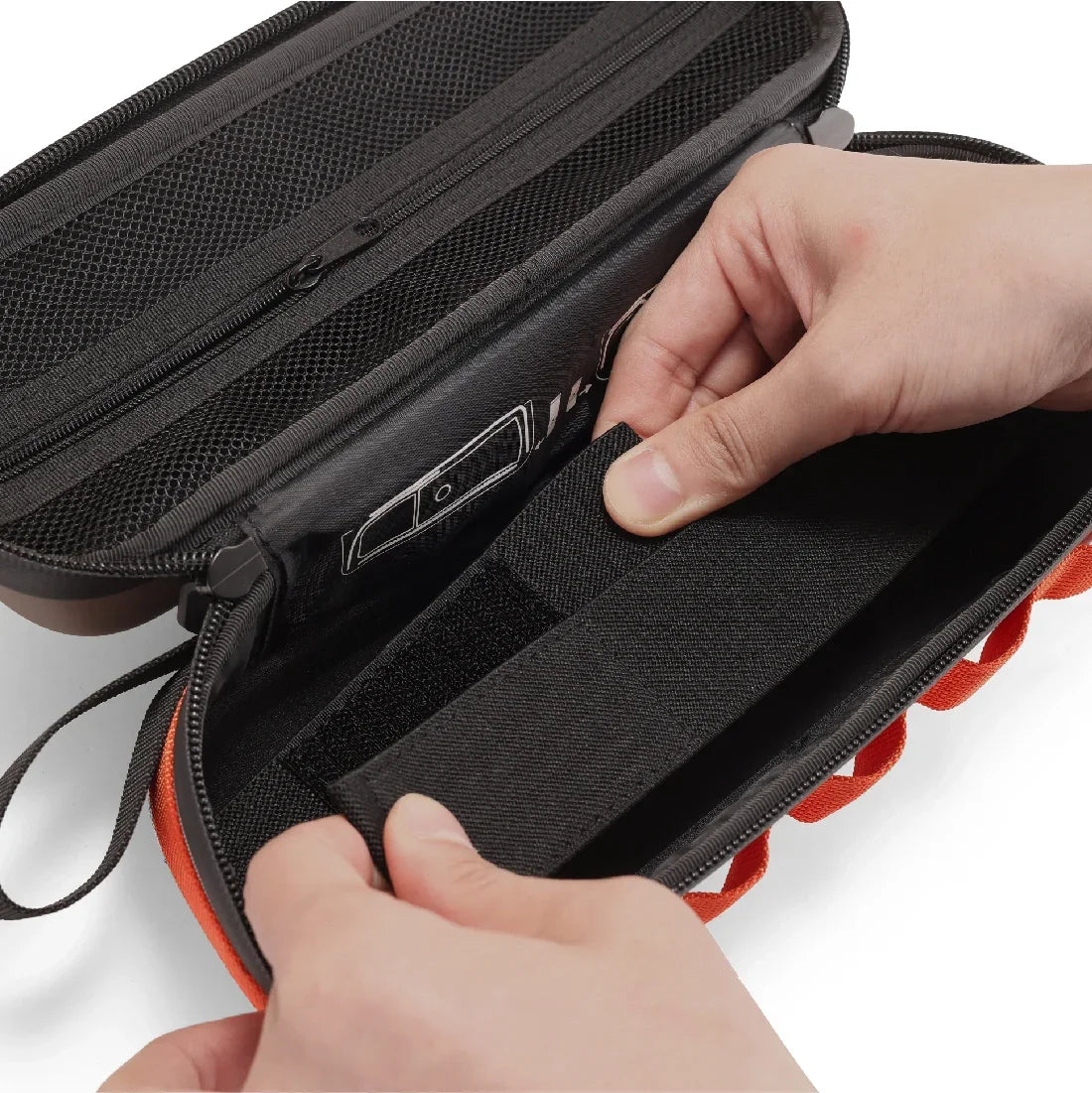 EVA Protective Case by OutIn