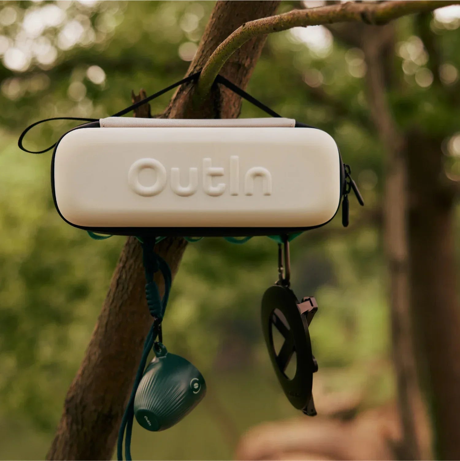 EVA Protective Case by OutIn