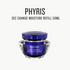 [ PHYRIS ] SEE CHANGE Moisture Refill 50ml by Pi-Boo