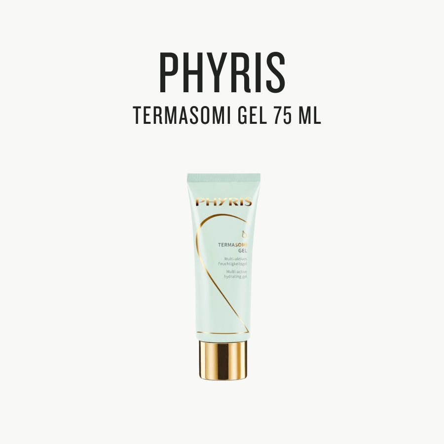 [ PHYRIS ] Termasomi Gel 75 ml by Pi-Boo