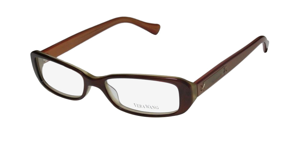 Vera Wang V022 Eyeglasses by ModaFrames