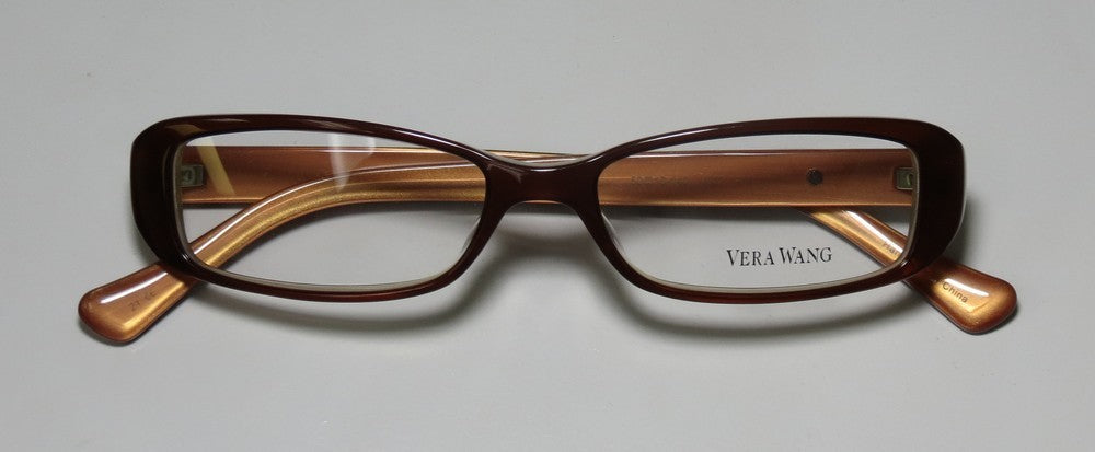 Vera Wang V022 Eyeglasses by ModaFrames