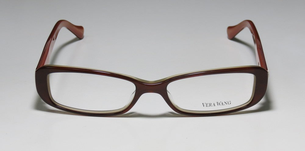 Vera Wang V022 Eyeglasses by ModaFrames