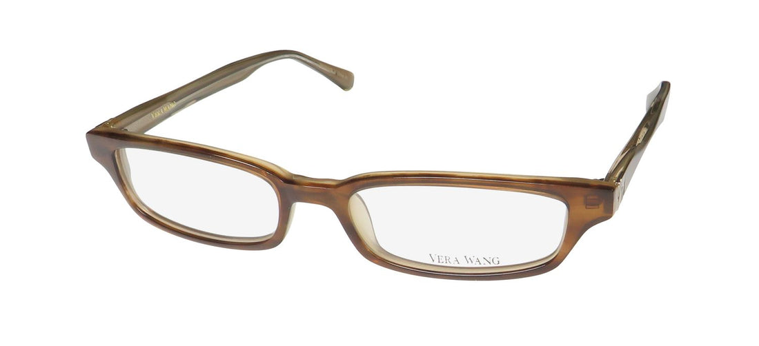 Vera Wang V030 Eyeglasses by ModaFrames