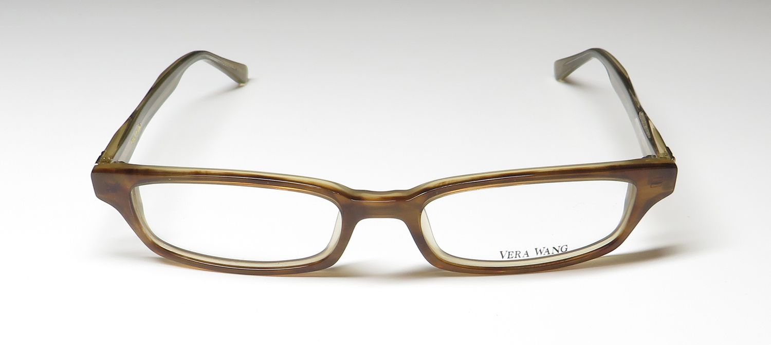 Vera Wang V030 Eyeglasses by ModaFrames