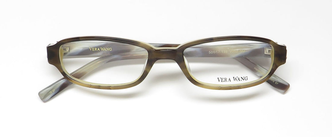 Vera Wang V052 Eyeglasses by ModaFrames