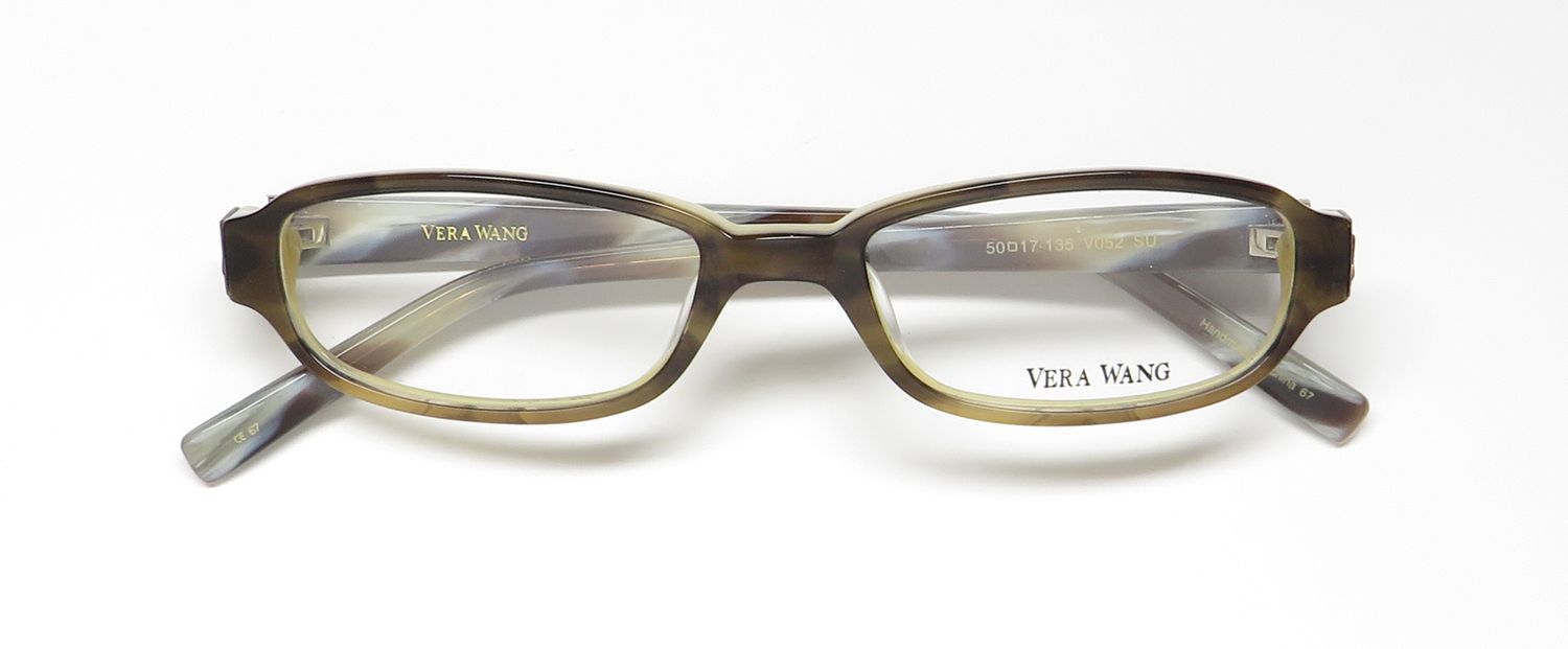 Vera Wang V052 Eyeglasses by ModaFrames