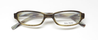 Vera Wang V052 Eyeglasses by ModaFrames