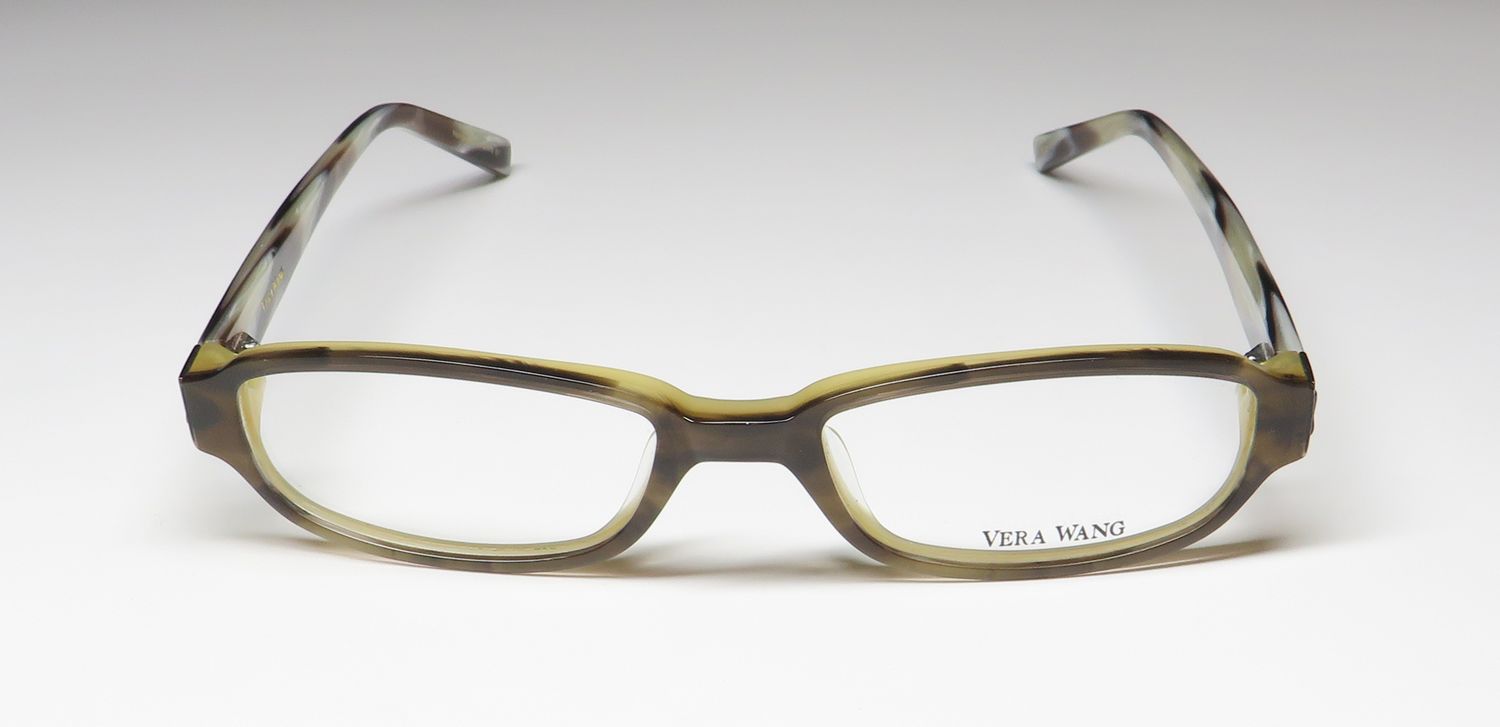 Vera Wang V052 Eyeglasses by ModaFrames