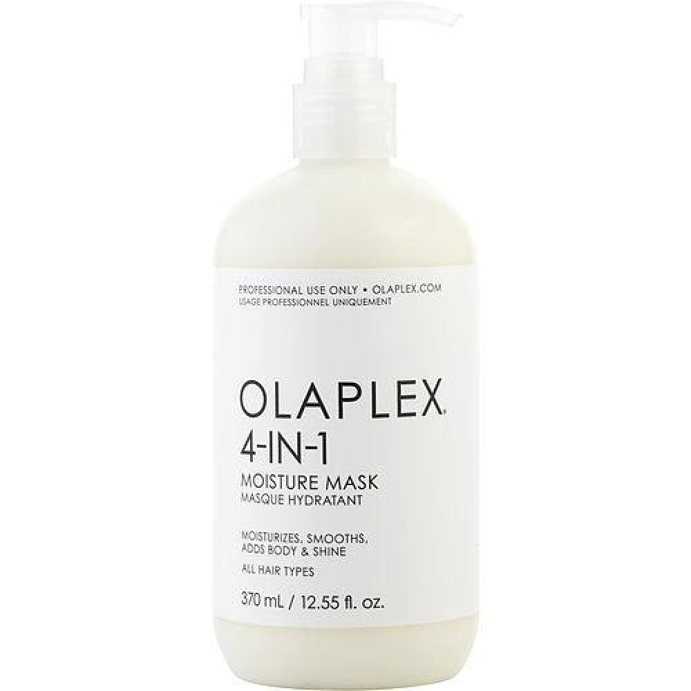 Olaplex 4 In 1 Moisture Mask 370 Ml by Pasteur Pharmacy