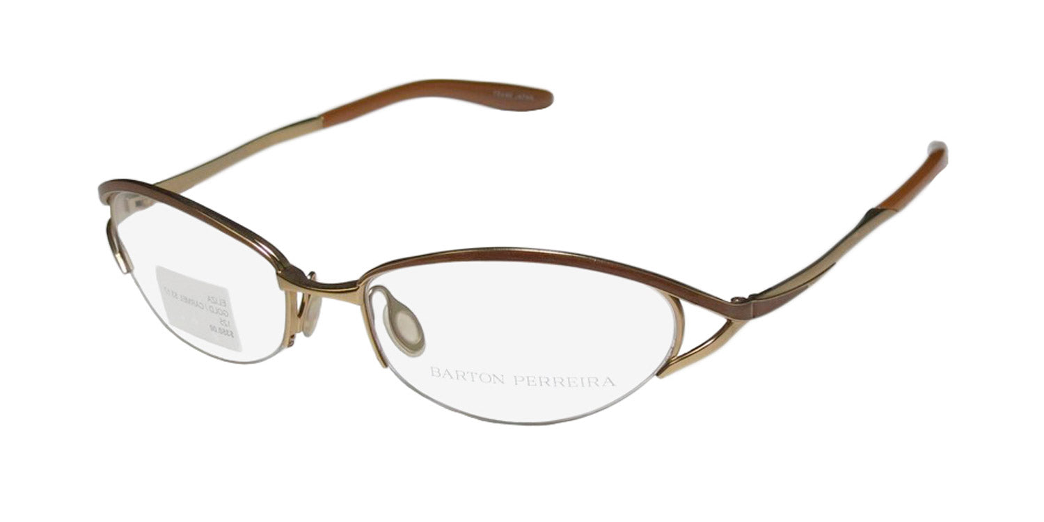 Barton Perreira Eliza Eyeglasses by ModaFrames