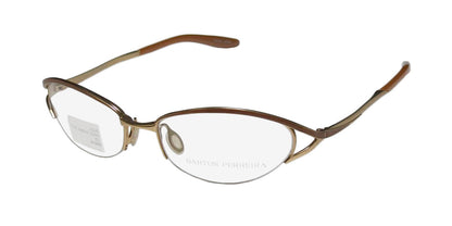 Barton Perreira Eliza Eyeglasses by ModaFrames