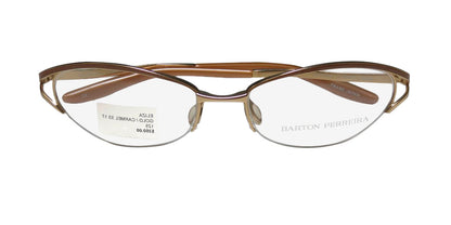 Barton Perreira Eliza Eyeglasses by ModaFrames