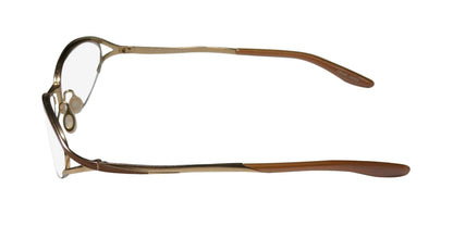 Barton Perreira Eliza Eyeglasses by ModaFrames